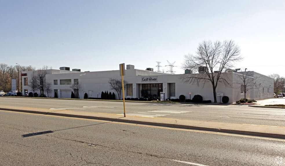 More Photos Of 1455 E Golf Rd, Des Plaines Unknown For Lease