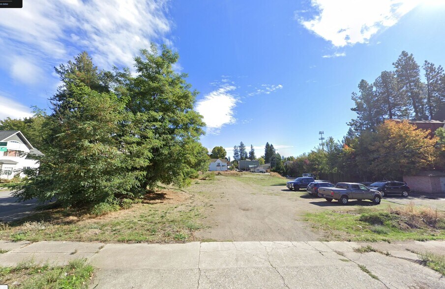 More Photos Of 512-N 1st St, Coeur d'Alene Land For Sale