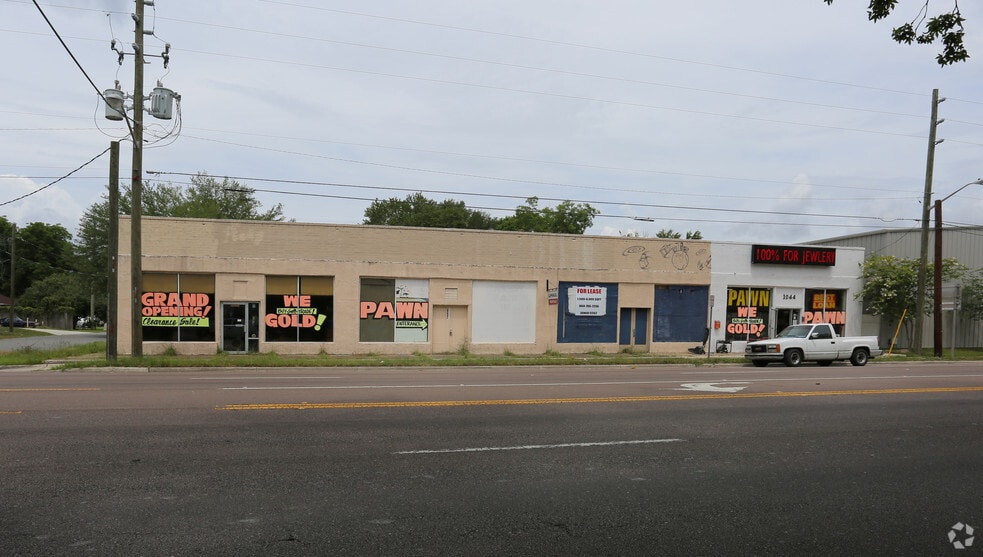More Photos Of 1044-1050 Cassat Ave, Jacksonville Unknown For Lease