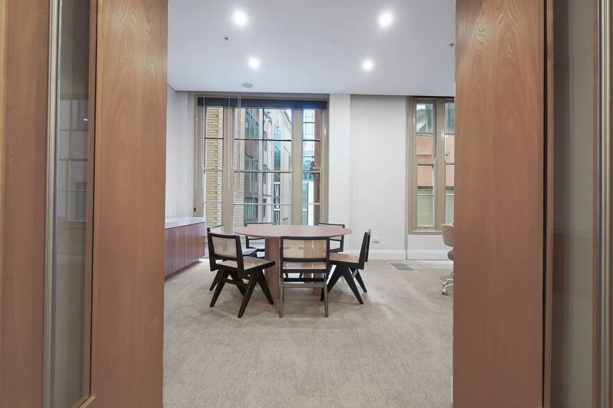 More Photos Of 50 York St, Sydney Coworking Space