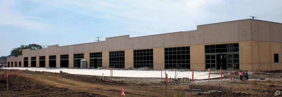 More Photos Of 1300 Metro East Dr, Pleasant Hill Light Manufacturing For Sale