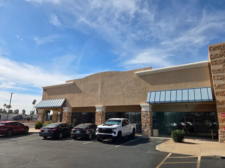 More Photos Of 9620 N Metro Pky W, Phoenix Unknown For Lease