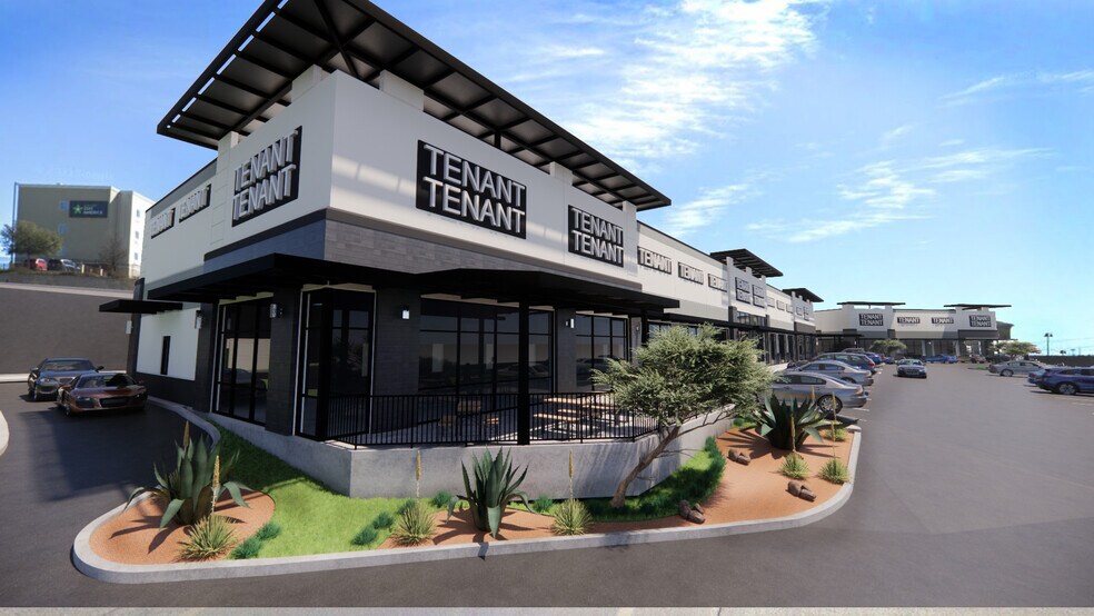 More Photos Of 21114 US-281, San Antonio Freestanding For Lease