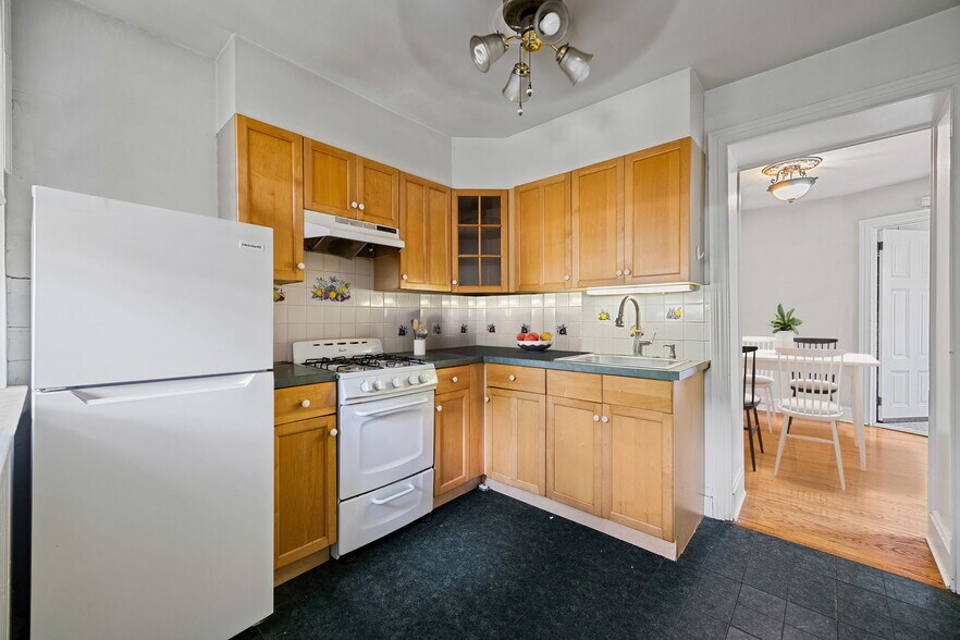 More Photos Of 5911 Greene St, Philadelphia Apartments For Sale