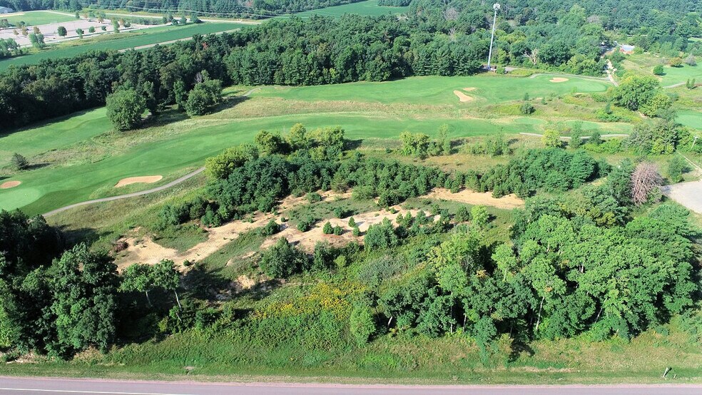 More Photos Of Lot 1, 2, & 5 HWY 13, Wisconsin Dells Land For Sale