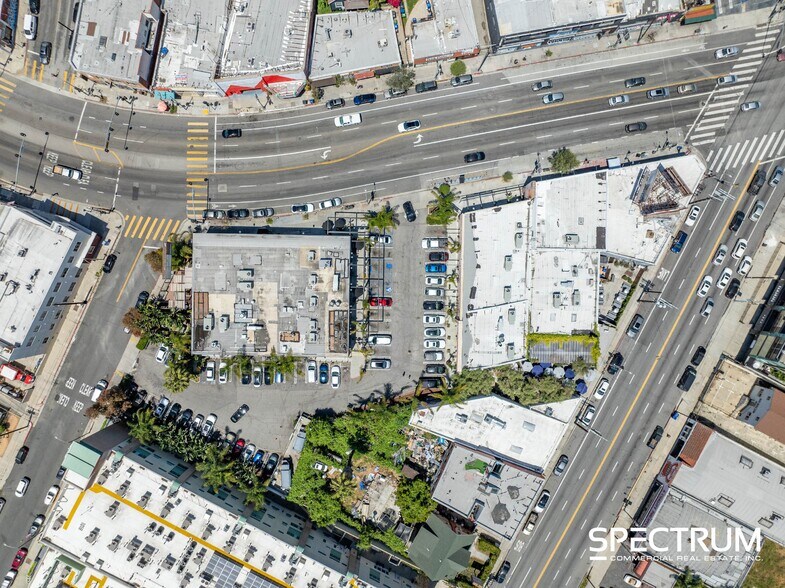More Photos Of 2110 W Sunset Blvd, Los Angeles Unknown For Lease