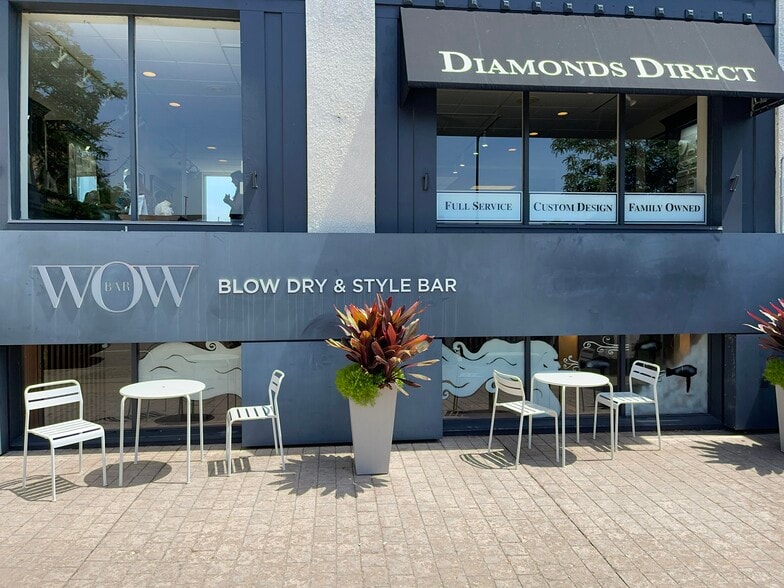 Primary Photo Of 5037 S France Ave, Edina Storefront Retail Office For Lease