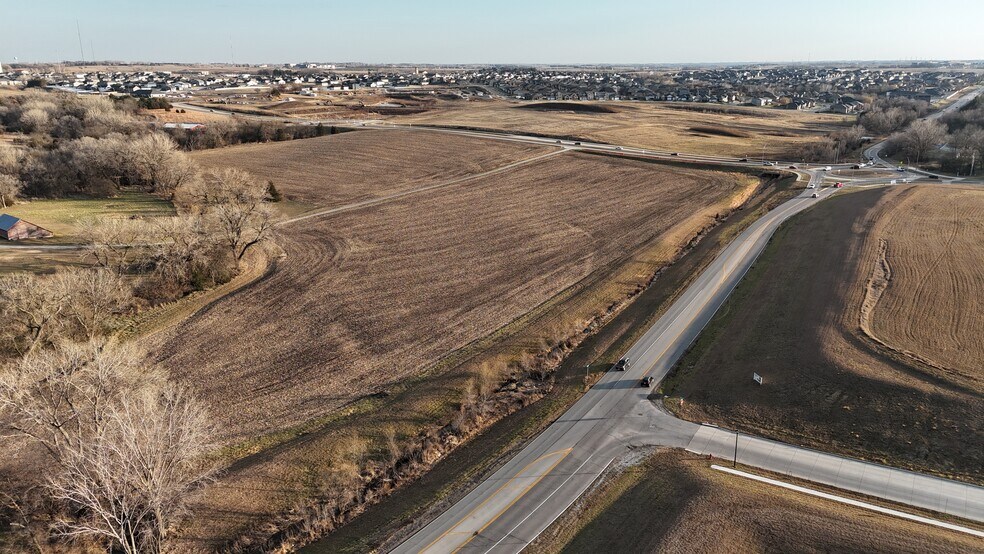 More Photos Of 70th & Yankee Hill (NEC) Rd, Lincoln Land For Sale