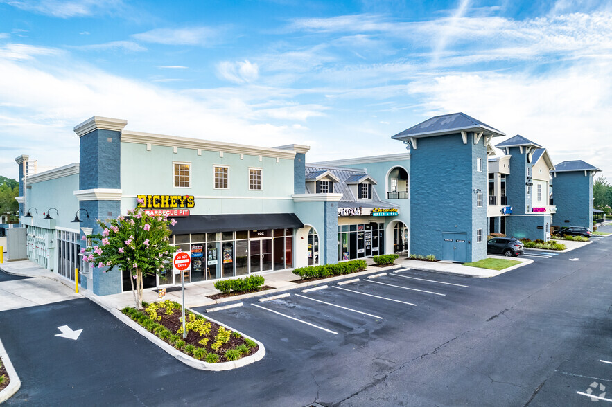 Primary Photo Of 2653 Bruce B. Downs Blvd, Wesley Chapel Freestanding For Lease