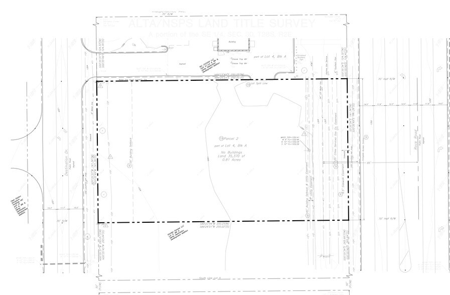 More Photos Of N Rock Rd, Derby Land For Sale