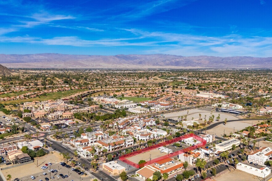 More Photos Of 78085 Avenida La Fonda, La Quinta Restaurant For Sale