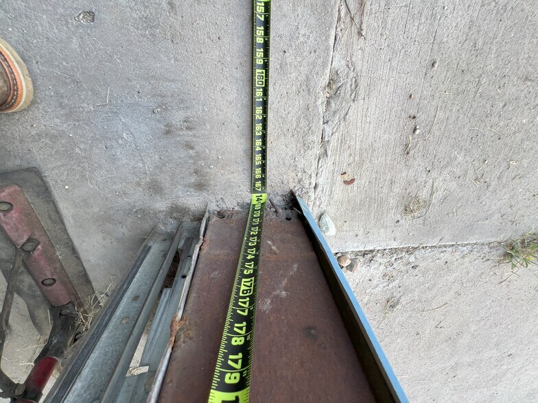 More Photos Of 19754 FM 39, Iola Warehouse For Sale