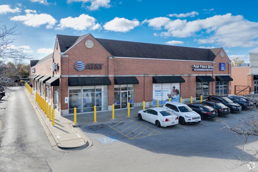 More Photos Of 8560 S Cottage Grove Ave, Chicago Unknown For Lease