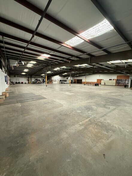 More Photos Of 312 E 9th St, Scotland Neck Industrial For Lease