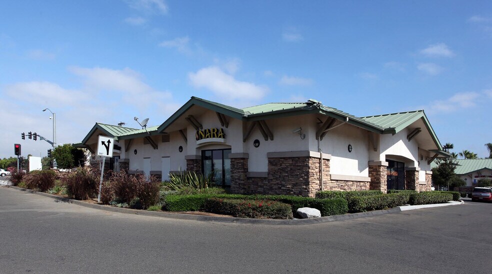 More Photos Of 403-409 N Twin Oaks Valley Rd, San Marcos Unknown For Lease