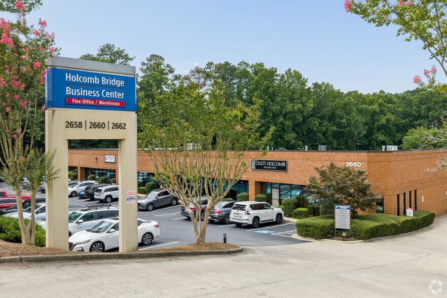 More Photos Of 2660 Holcomb Bridge Rd, Roswell Unknown For Lease