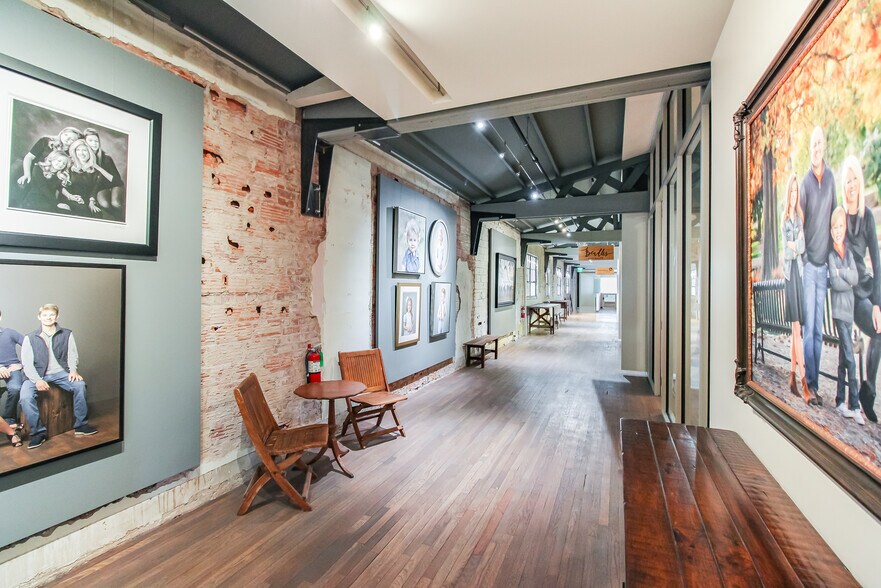 More Photos Of 225 S Knoblock St, Stillwater Storefront For Sale