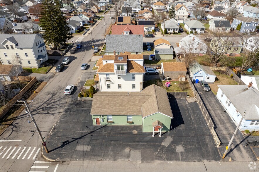 More Photos Of 175 Grand Ave, Pawtucket Loft Creative Space For Sale