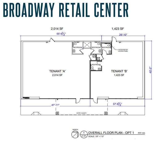 More Photos Of 1149 Broadway St, Ann Arbor Freestanding For Lease