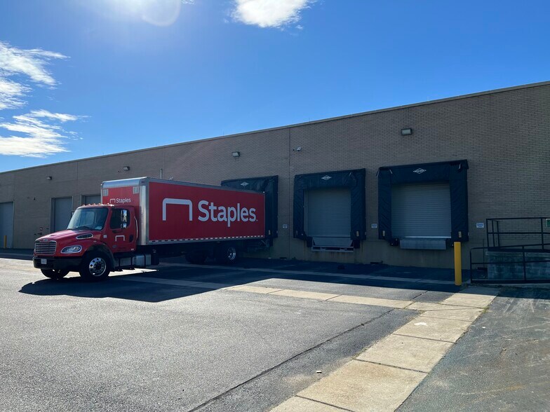 More Photos Of 3800 Village Ave, Norfolk Industrial For Sale