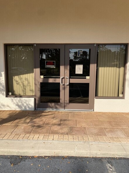 More Photos Of 1425 Hand Ave, Ormond Beach Medical For Lease