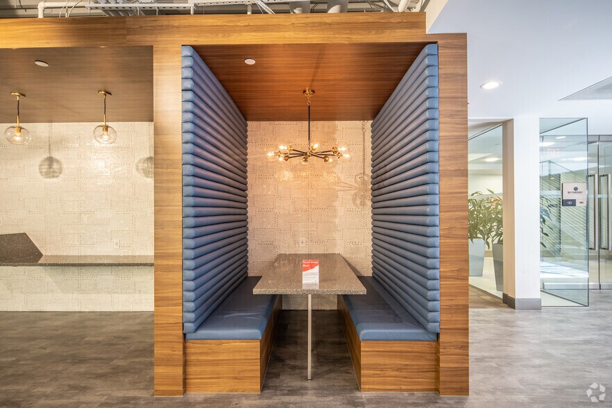 Photo of 19th Floor Ste `1900