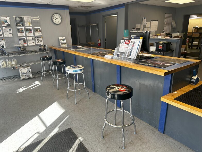 More Photos Of 2850 Steven Rd, Odessa Industrial For Lease