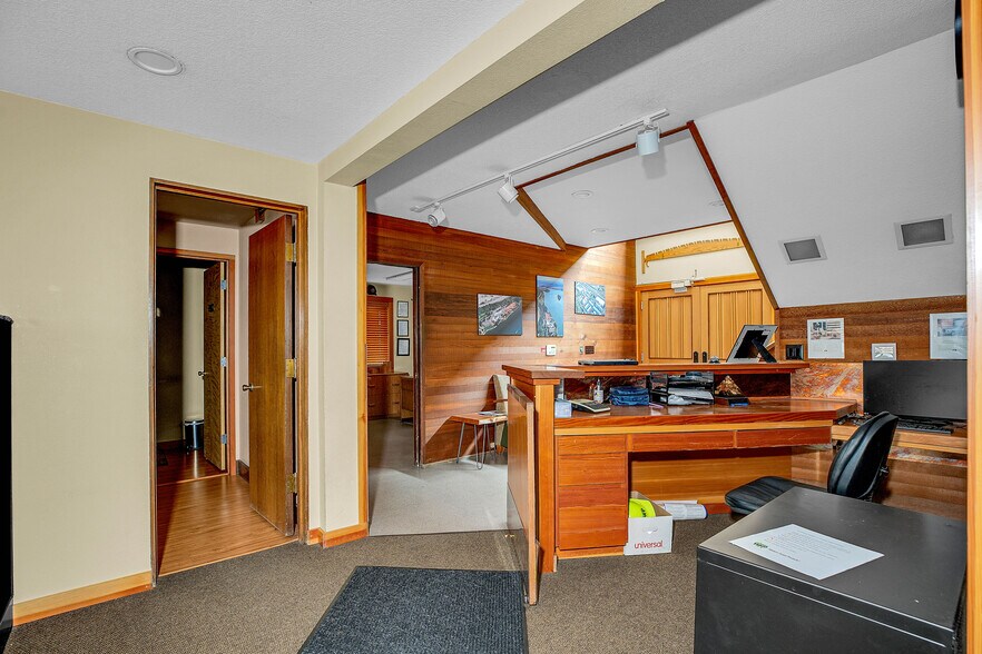 More Photos Of 18785 Evergreen Hwy, Vancouver Land For Sale
