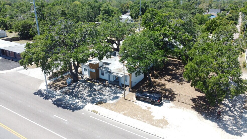 More Photos Of 1327 Dr Martin Luther King Jr St S, Saint Petersburg Office For Sale