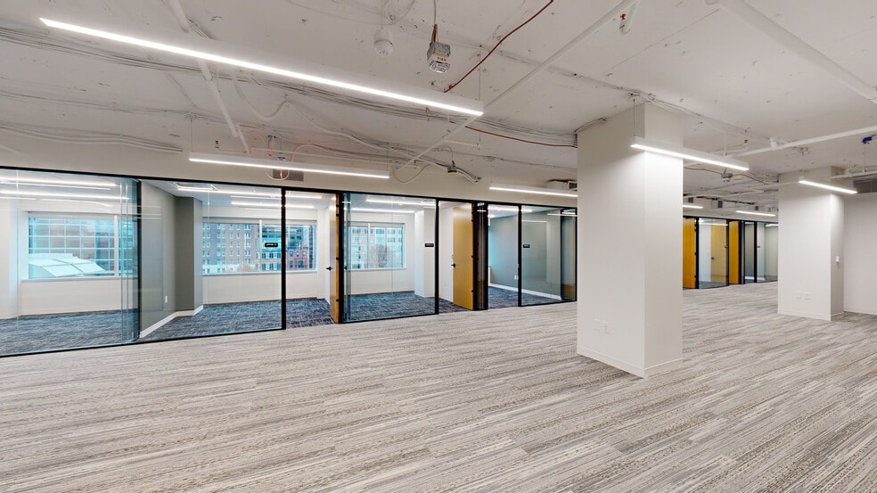 Photo of 5th Floor Ste 5009