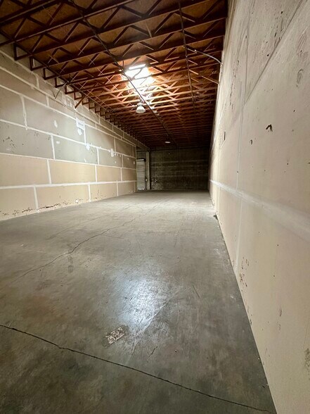 More Photos Of 110 Spring Hill Dr, Grass Valley Manufacturing For Lease