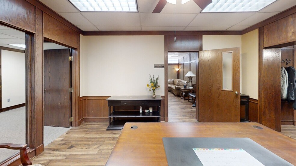 More Photos Of 8701 N Kelley Ave, Oklahoma City Office Residential For Sale