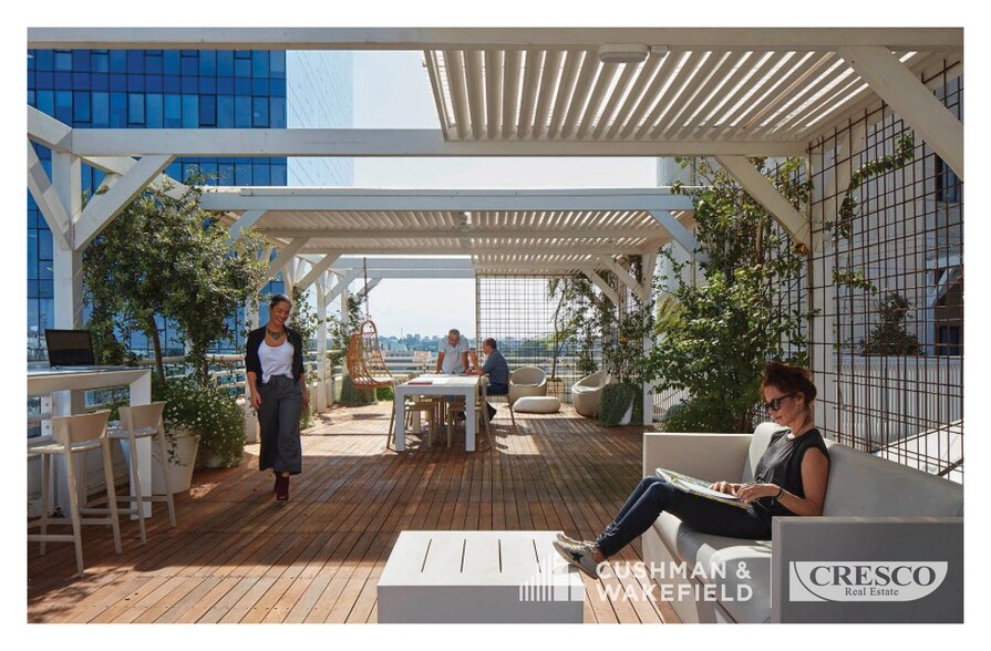 More Photos Of 2164-2214 W 25th St, Cleveland Manufacturing For Lease