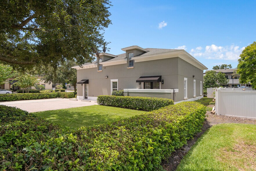 More Photos Of 3217 Corrine Dr, Orlando Office For Lease