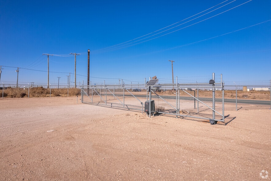 More Photos Of 3717 S County Rd 1232, Midland Industrial For Sale