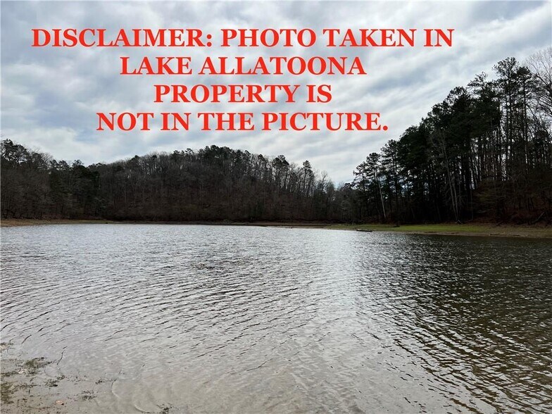 Primary Photo Of 16 Hawks Branch #123, White Land For Sale