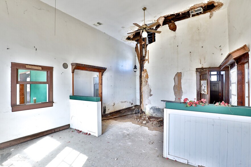 More Photos Of 133 Cherry St, Abilene Land For Sale