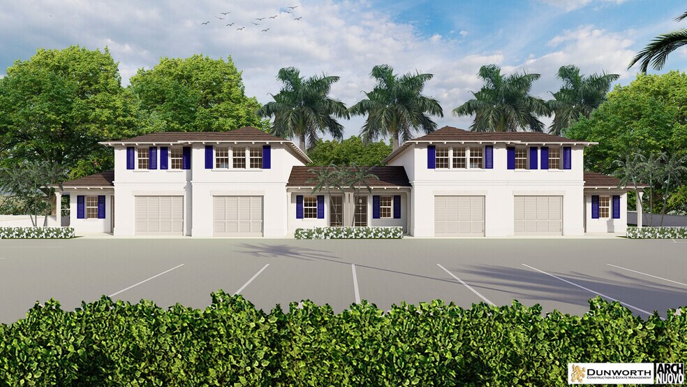 More Photos Of 12230 Old Dixie Hwy, Hobe Sound Office Residential For Sale