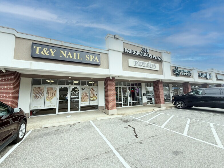 More Photos Of 310 Washington Ave, North Haven Freestanding For Lease