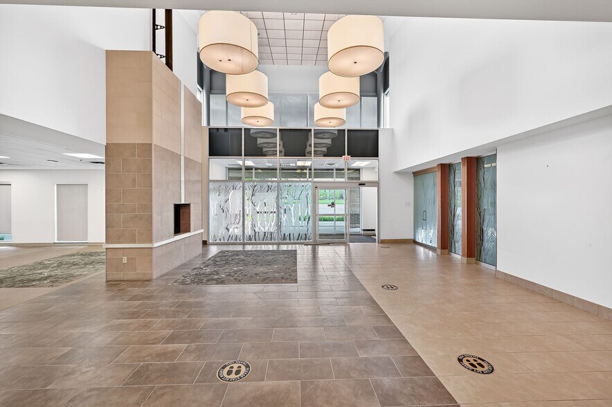 More Photos Of 1668 S US Highway 421, Westville Medical For Lease