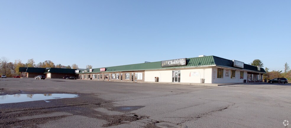 Primary Photo Of 3702-3724 N Mitthoeffer Rd, Indianapolis Unknown For Lease