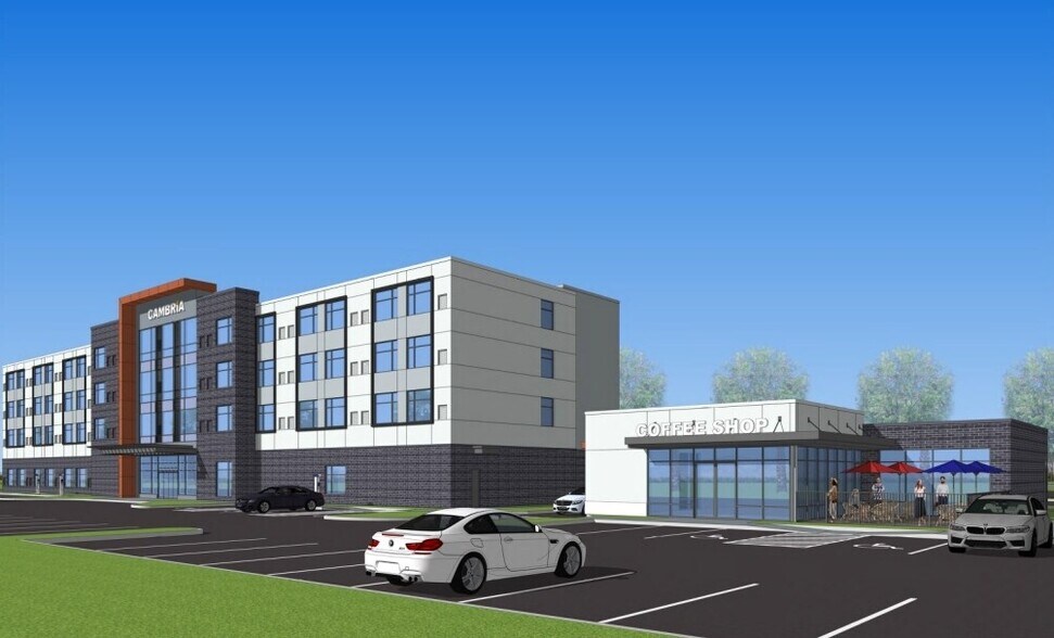 More Photos Of 5th St W, Palmdale Land For Sale