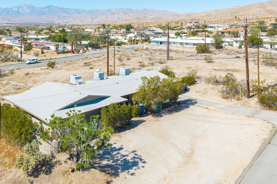 More Photos Of , Desert Hot Springs Multifamily For Sale