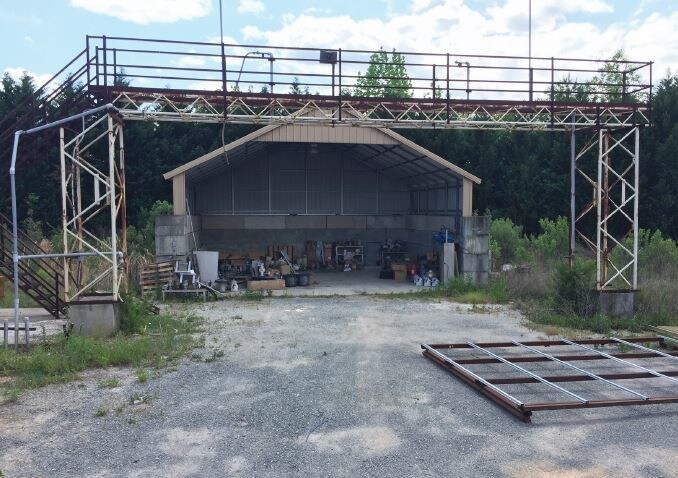 More Photos Of 9165 Northfield Dr, Fort Mill Industrial For Sale