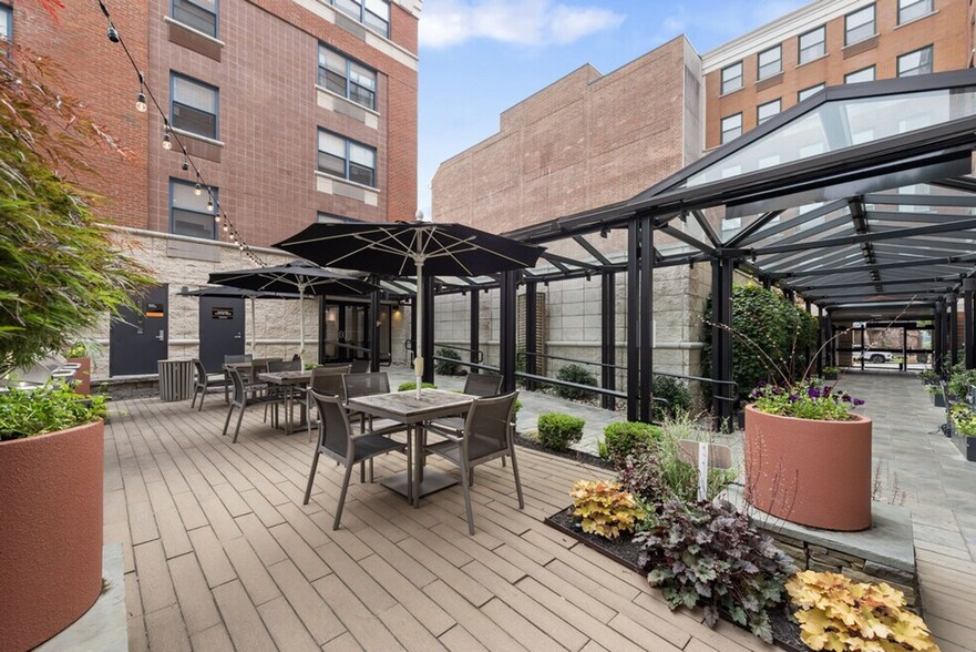 More Photos Of 30 Cattano Ave, Morristown Apartments For Lease