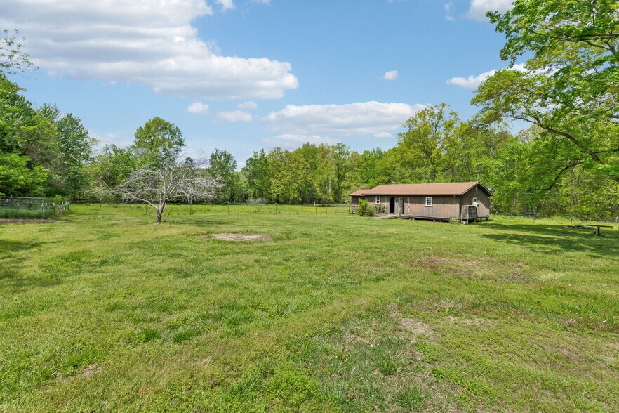 More Photos Of 5444 E Robertson Rd, Orlinda Land For Sale