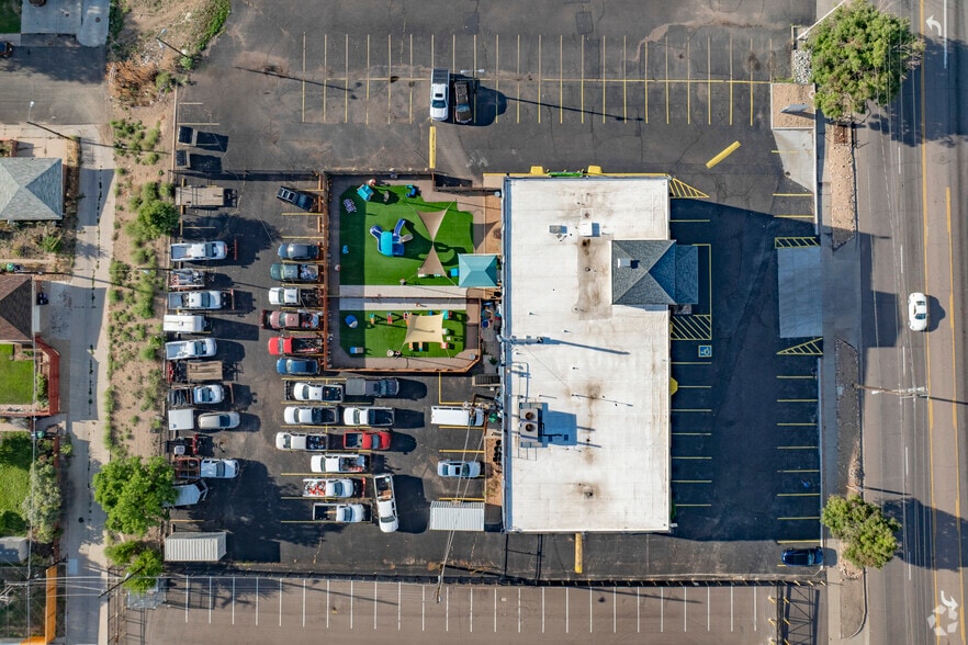 More Photos Of 150 Sheridan Blvd, Denver Office For Sale