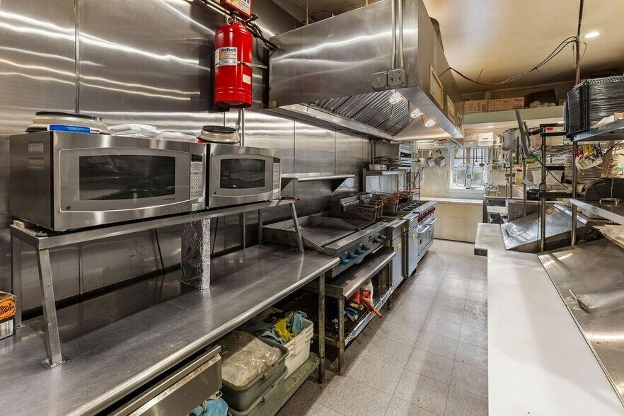 More Photos Of 46 Depot St, Fleischmanns Restaurant For Sale