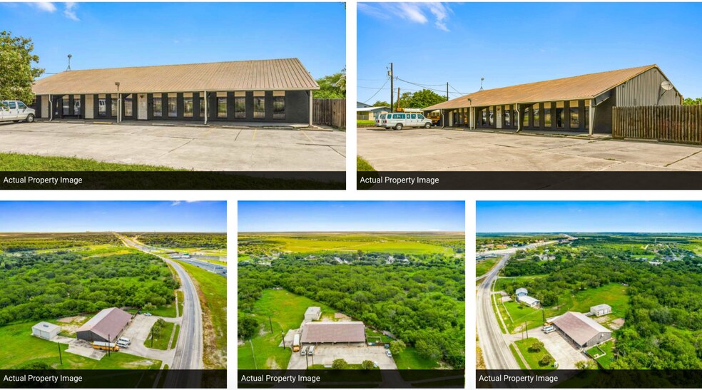 More Photos Of 13122 Interstate 37, Corpus Christi Daycare Center For Sale