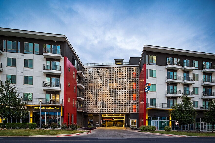 More Photos Of 6701 Burnet Rd, Austin Multifamily For Sale